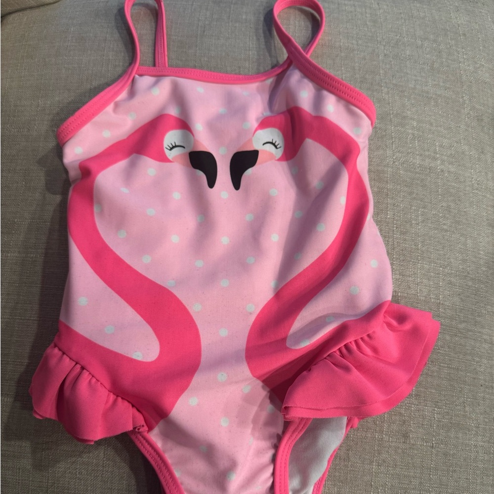 2t girl bathing suit/ swimsuit